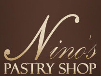 Nino's Pastry Shop Logo